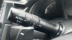 Honda Civic 1.0 VTEC Turbo 126 SE 5dr CVT Petrol Hatchback